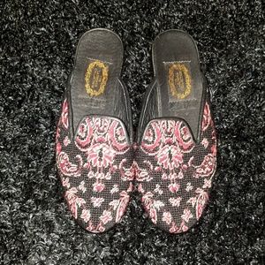 COPY - The Larkspur collection slides